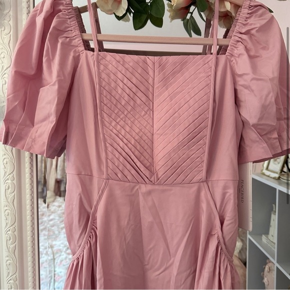 CUTE PINK DRESS BUNDLE πππ©·All NWOT - Picture 3 of 10